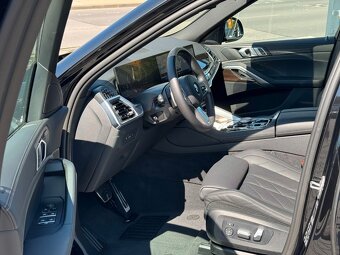 BMW X6 30 d xDrive 1 Hand - M Sportpaket - 17