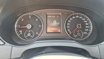 SEAT ALHAMBRA 2.0 TDI 150 STYLE DSG - 17