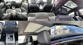 Citroen C5 Aircross New Facelift Shine Full-Led Panorama A/T - 17