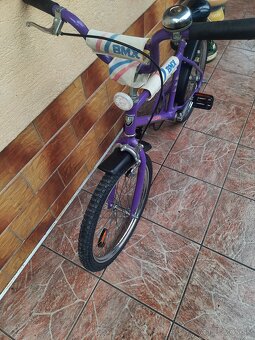 BMX 20 velamos BMX 24 velamos - 17