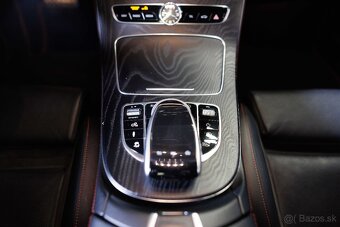 Mercedes-Benz E53 AMG 4MATIC+ - 17