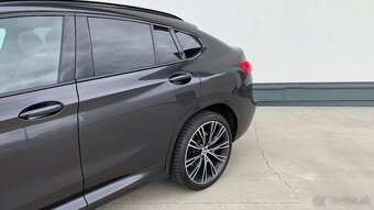 BMW X4, M40D, PANO, TOP, DPH - 17
