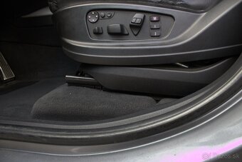 BMW X5 E70 35d M57 2010 M-packet Slovenské Auto - 17
