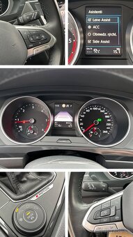 VW Tiguan 2.0 TDI 110kw 4Motion 4x4 Dsg Facelift - 17