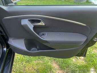 VW Polo 1.2TSi 5/2016 - 17