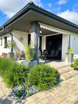 Predaj 3izbový RD, 15 min. od Piešťan, 8,5á pozemok EXKLUZÍV - 17