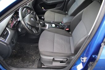 Škoda Octavia 2.0 TDI - 17