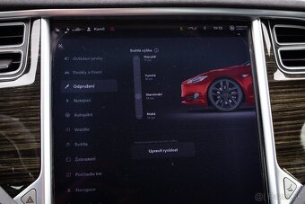 Tesla Model S 90D SOH 93%, Panoráma, Vzduch, FREE SC, DPH - 17