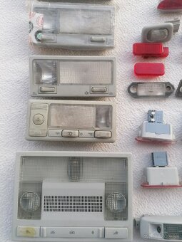 Motorčeky do Svetla Octavia1, Fabia, Vw - 17