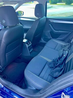 Škoda Octavia 3 1.6 TDI 85kw Facelift - 17