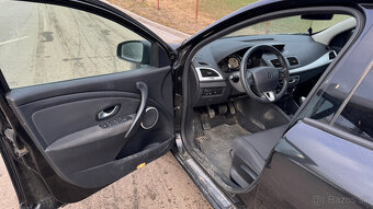 Renault Mégane 1.6 16V Expression - 17