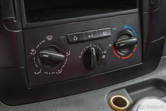 Fiat Scudo 2.0 16V 94kW, 9-miestne, M6 - 17