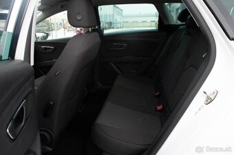 Seat Leon 1.6 TDI CR Style DSG - 17