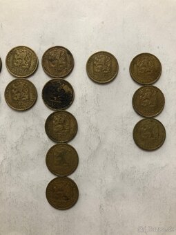 Mince (2kčs/20h) - 17