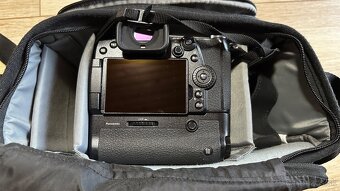 Panasonic Lumix DC-G9 - 17