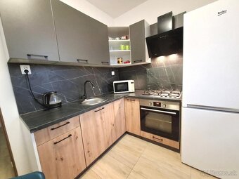 PRENÁJOM: 1 IZBOVÝ BYT 36 M2 Z TOHO LODŽIA 3M2, JUH 3 POPRAD - 17