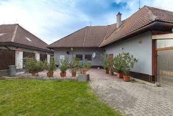 Na predaj Penzión a Reštaurácia - 17