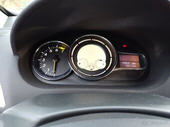 Renaul Megane combi 1,2TCe - 17