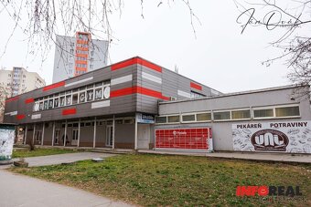 REZERVOVANÉ - 1,5 i. byt, 42m2, 2x LO, čiast. rek., Ždiarska - 17
