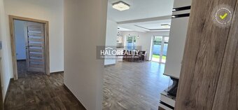 HALO reality - Predaj, rodinný dom Galanta, Mládežnícka štvr - 17