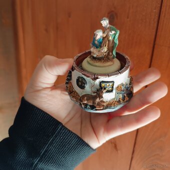 československý porcelán šálky poháre - 17