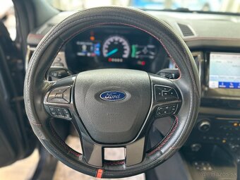 Ford Ranger 2.0 TDCi Ecoblue BiTurbo Thunder 4x4 A/T - 17