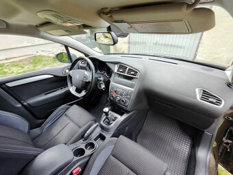 Citroen C4 - 1.6 HDI. - 17