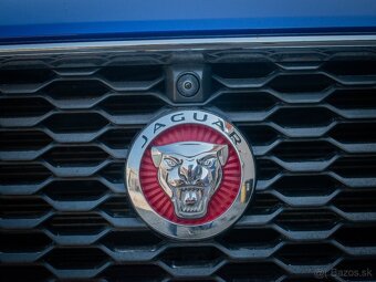Jaguar E-Pace 2.0 I4 180k R-Dynamic Base AWD A/T  - virtual - 17