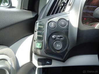 Honda CR-Z 1.5i VTEC IMA-GT Hybrid - 17
