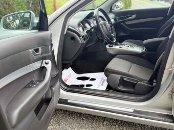 Audi A6 3l diesel 171kw Quatro - 17