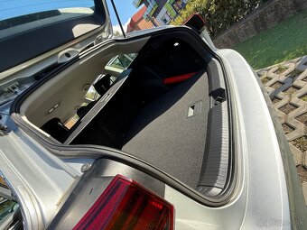 Volkswagen GOLF VARIANT 8 , DSG , ODPOCET DPH - 17