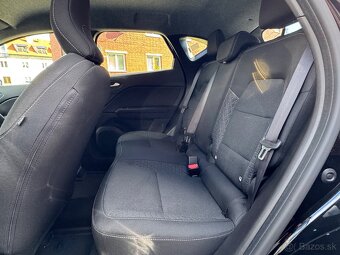 Renault Captur Evolution - 17