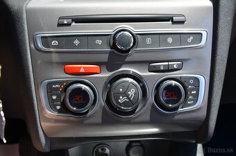 Citroën C4 1.2 PureTech, 81kw, M5 - 17