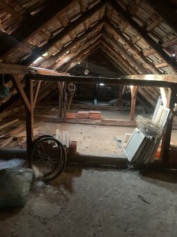 Rodinný dom Čakajovce s prístavbou - 17