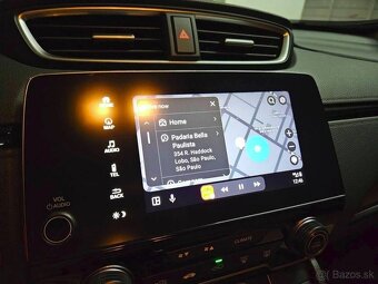 Bezkáblový modul pre APPLE CAR PLAY / ANDROID AUTO - 17