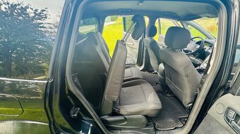 Ford S-Max 2.0 TDCI - 17