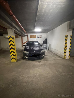 Zariadený 2-izbový byt Modra 50m², Garáž v cene bytu - 17