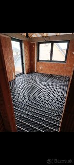 Vodár, kúrenár - 17