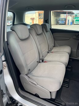 PREDÁM SEAT ALHAMBRA 2.0TDi 103kW CR CFFB dovoz DE - 17