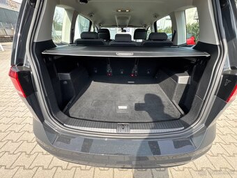Vw touran 1.5 benz 150 ps 45 tkm - 17