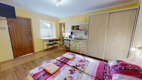 Apartmány v kúpeľnej obci Podhájska - 17