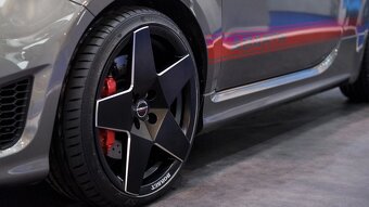 Borbet R17 - 17