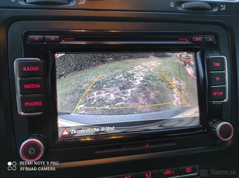 Golf 6 variant 1.6 tdi - 17