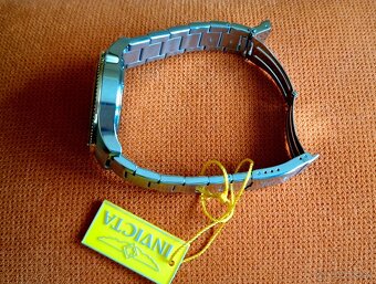 Invicta panske hodinky nove nenosene - 17