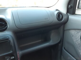 Hyundai Atos Prime 1.1 - 43 KW - 17