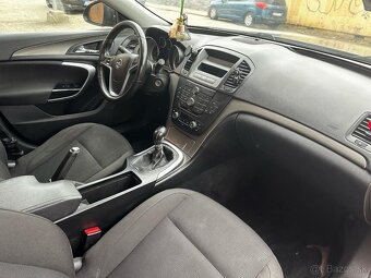 Opel Insignia 2.0CDTI - 17