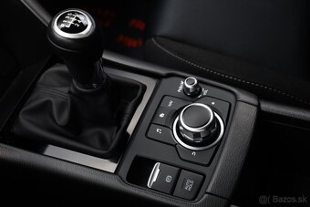 Mazda CX-3 2.0 Skyactiv-G121 Attraction - 17