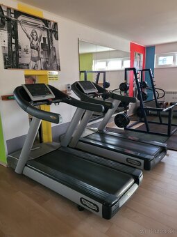 Kohi,technogym - 17