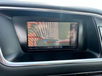Audi Q5 2.0 TDI 170k DPF quattro Premium S tronic - 17