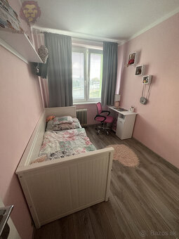 Predám 4-izbový byt, 77 m2, Nové Mesto nad Váhom – Zelená ul - 17
